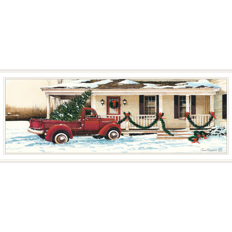 Art mural de salon blanc encadré et serein, 39 x 1 x 15 po, 7 lb, bois et papier, décor multicolore 4U pour la chambre,
