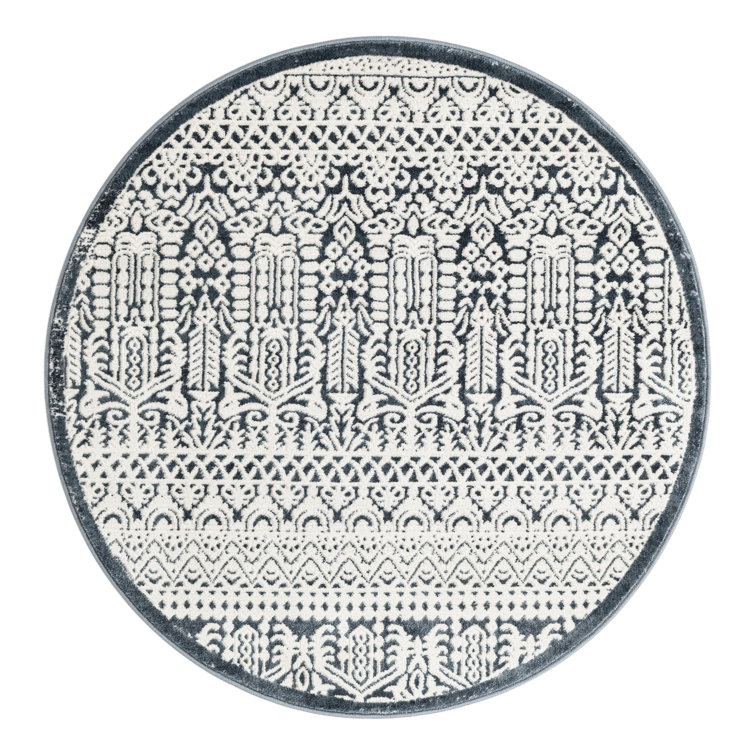 Jill Zarin Cloisters Uptown Rug