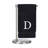 Monogrammed Bath Towels -Set of 2 -Block Letter-680727102-680727077