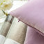 Coussins décoratifs en velours, coussin décoratif uni-2038999958-2038999971-2038999976