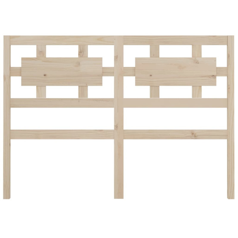 Leyte Headboard