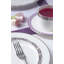 Bone China Dinnerware Set 12 Piece - Service for 4