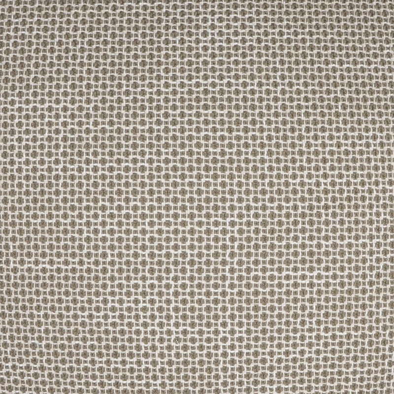 Kristal Pillow Cover & Insert, Mushroom, Square 24"
