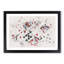 Deck Of Cards - Single Picture Frame Painting on MDF-56874303-56874307
