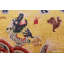 One-of-a-Kind Rectangle 4' X 6' Area Rug