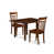 Mahogany sélectionné