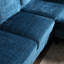 Canapé modulaire avec chenille respirante et fonction de rangement en forme de L-2063478219