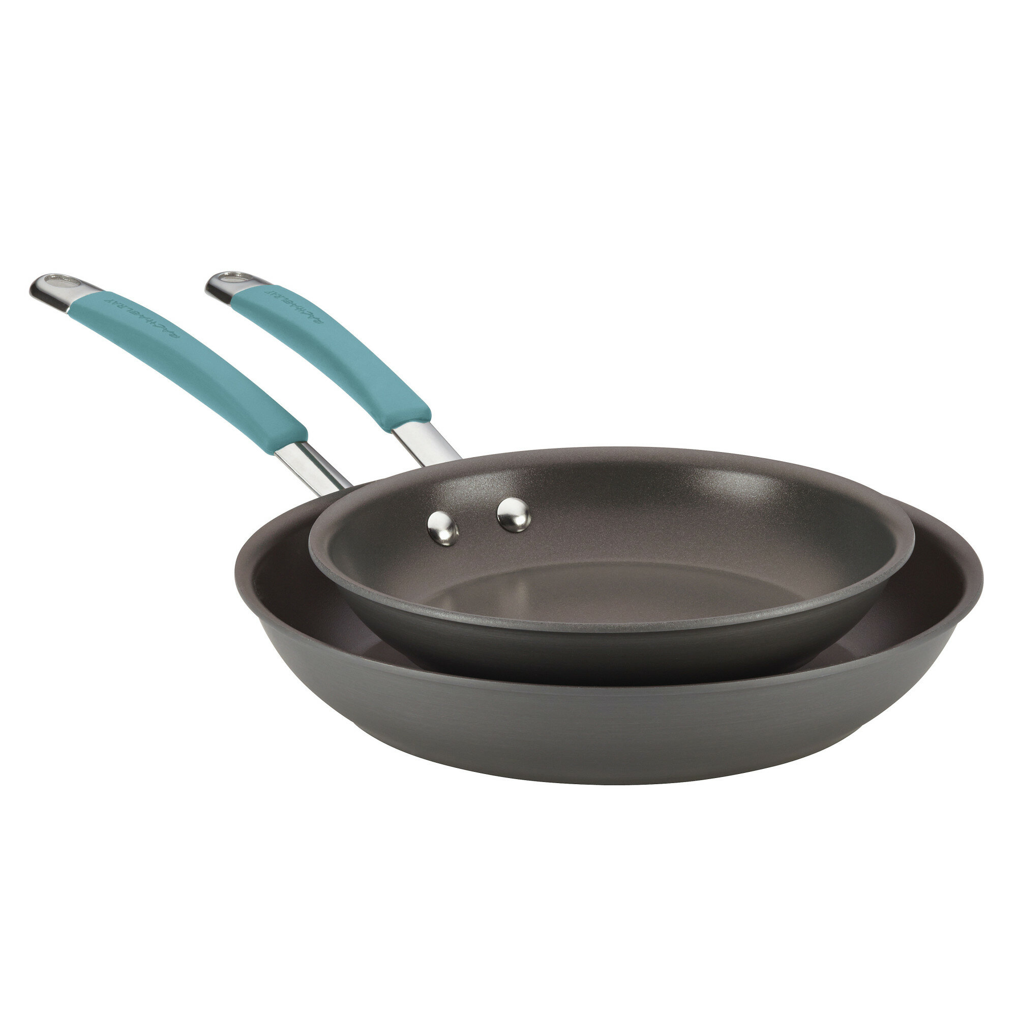 https://assets.wfcdn.com/im/94386254/compr-r85/1141/114129886/rachael-ray-cucina-hard-anodized-nonstick-frying-pans-skillet-set-925-inch-and-115-inch.jpg