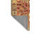Washable Southwestern Indoor Rug-2051830392