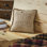 Connell Cotton Reversible Throw Pillow