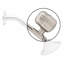Accessoire de filtre de pomme de douche en ligne pour bras de douche-103008420