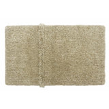 Sheep Of The World Hand Tufted Wool Area Rug in Sheep Beige