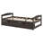 Platform Bed With Two Drawers-198657100