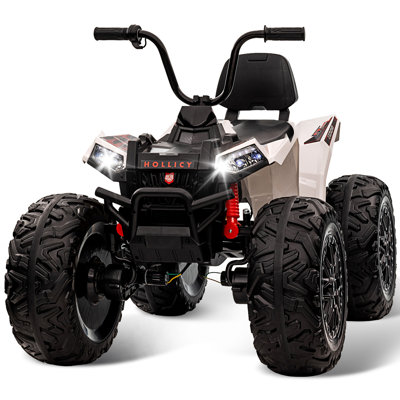 24V Ride On Car 4WD Quad Electric véhicule