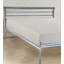 Sykes Metal Bed-14187434