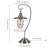 Bay Metal Arched Lamp-1578979550
