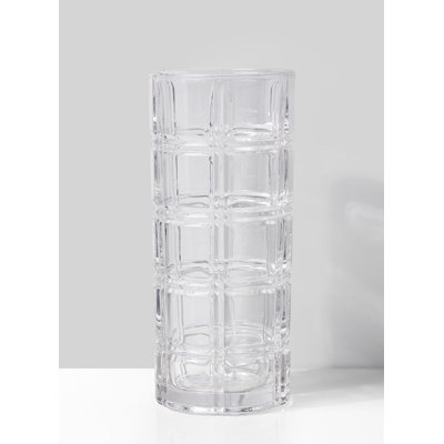 Rideout Glass Table Vase