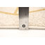 Tapis brun clair / doré Denoila-1578829803