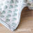 over&back Hand-Blocked Printed Cotton Table Runner-105427176-101293129