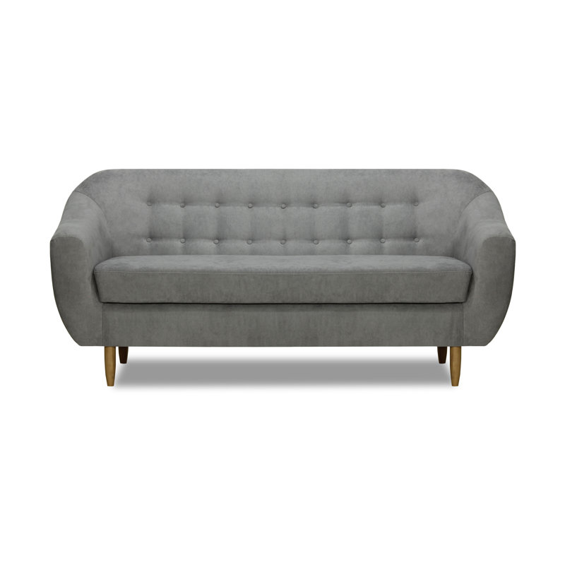 Cabrales Sofa, Grey