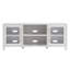 Quincy Unfinished TV Stand for TVs up to 65"-1803036178