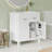 30'' Single Bathroom Vanity Base Only-100032717
