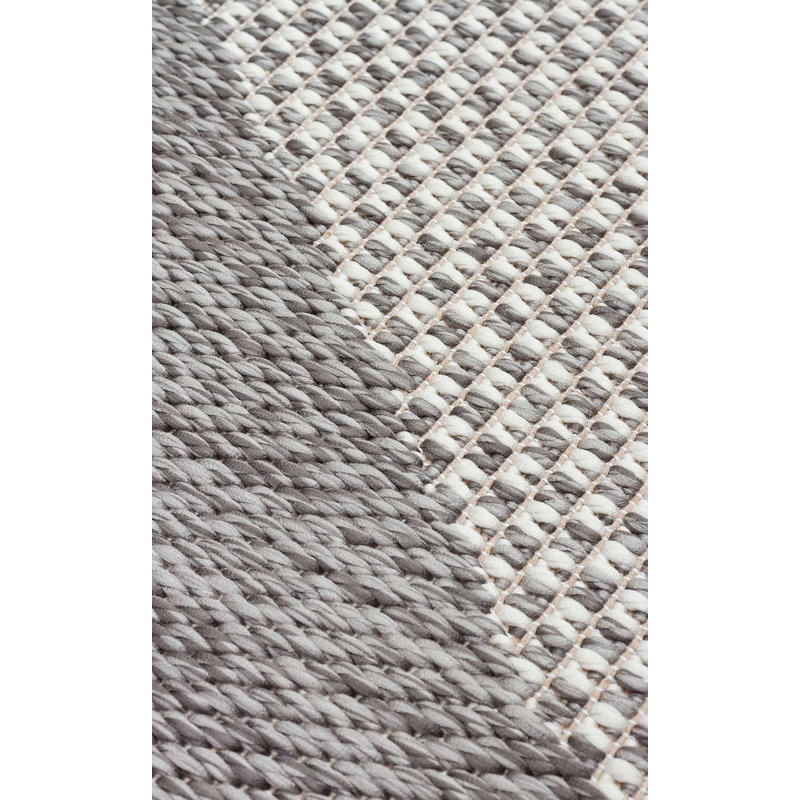 Tapis (80 x 200), Gris
