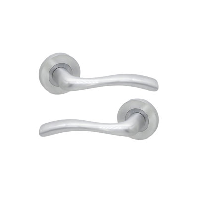 Zofie Lever Door Handle