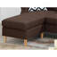 Canapé modulaire réversible Living-334968690