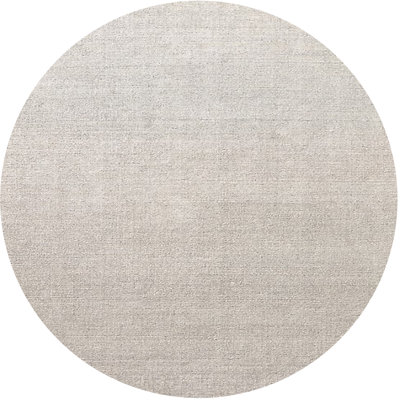 Tapis gris Bulloch