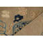 Burano Hand Knotted Wool Animal Print Area Rug-388285596