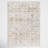 Benfield Beige Machine Washable Area Rug-1254610633