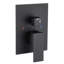 Ensemble de douche Gilland Matte Black