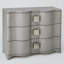 Toile Linen Chest-23116817