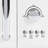 HADEN .7  Cubic Foot Countertop Microwave-99026728