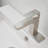 Single-Hole Single-handle Bathroom Faucet-87196336