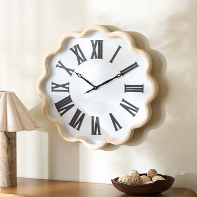 Horloge Madesh