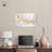 Rustic Elegance I Canvas Pastel Abstract Art by Art Remedy-107452184-107452173