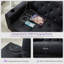 Sofa Seats Modern Style Comfy Small Sofa with Pocket Storage 2 USB 2 Cup Holders Upholstered Couch for Living Room Bedroom Office-1382022166-1382022164