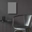 «Art Structure 1» par Design Fabrikken, art mural en verre acrylique-7780470