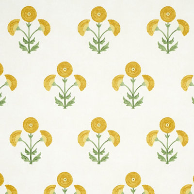 Saranda Flower Wallpaper Roll