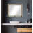 Camyle Marley Flat Wall Mirror-7874929