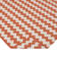 Drishti Flatweave Cotton Rug - 8'10"x11'10"