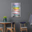 Brayden Studio 'Inclusion' by Michelle Oppenheimer, Metal Wall Art,