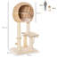 100 cm H Cat Tree / Condo