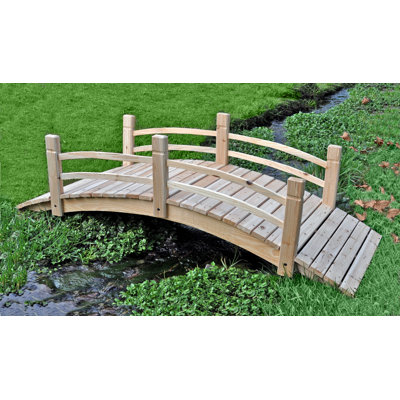 Thee Garden Bridge