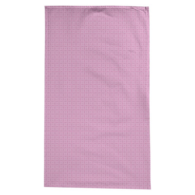 Nappe à motif napperon Avicia