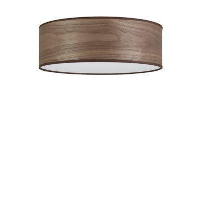 Strayer Flush Mount