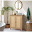 Ludden 80cm Sideboard