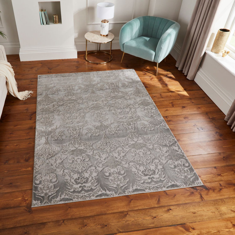 Laurence Llewelyn-Bowen Imperial Design Rug Cathkin, Rectangle 200cm x 285cm